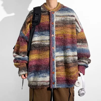 Haron® - Maglione casual