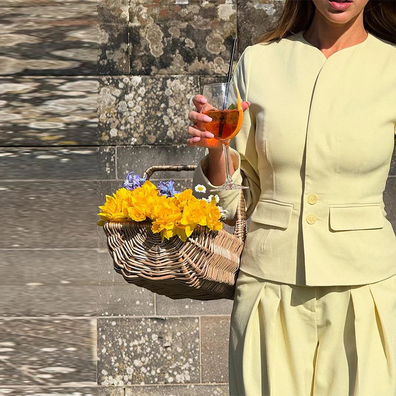 Zana - 2-teiliges Sommer-Set
