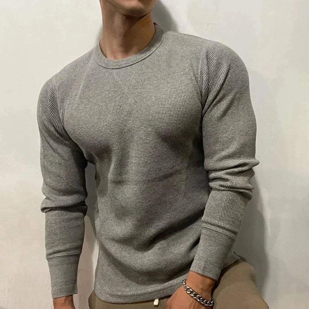 Tristan® - Lässiger Pullover für Männer