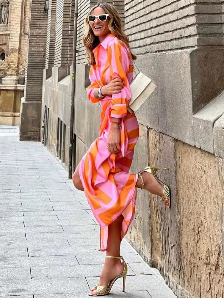 Monika™ | Robe femme populaire 