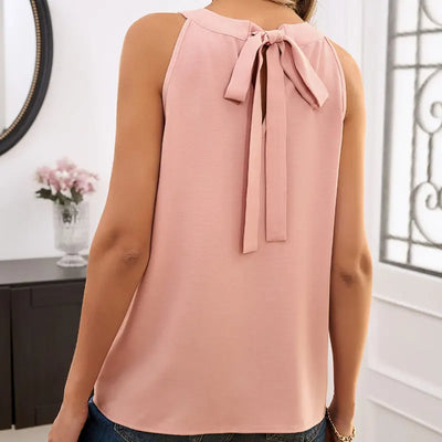 Brenda - Ärmelloses Shirt
