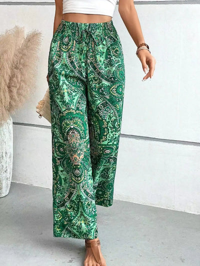 Emi - Vintage Boho Hose