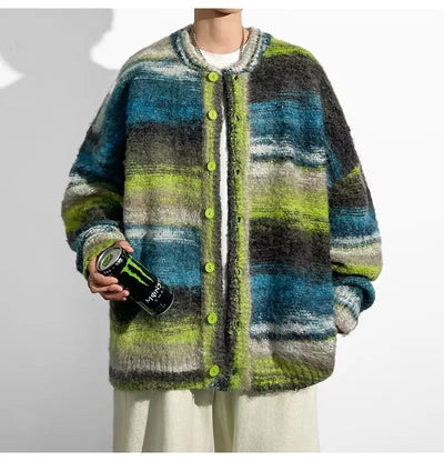 Haron® - Maglione casual
