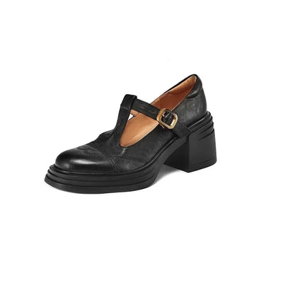 Josine | Mary Janes