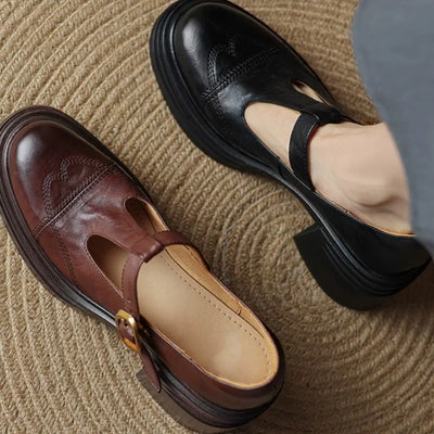 Josine | Mary Janes