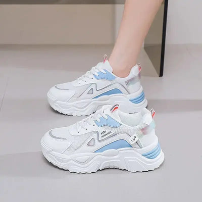 Antwerp™ | Ultraleichte und atmungsaktive Sneakers