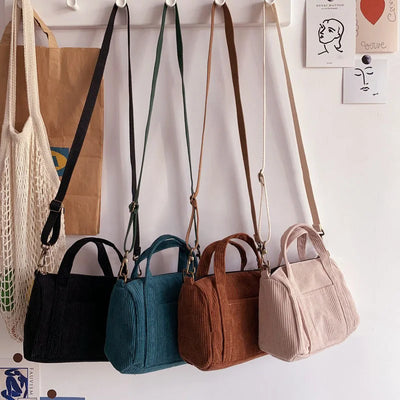 LENORA™ | LE SAC À MAIN