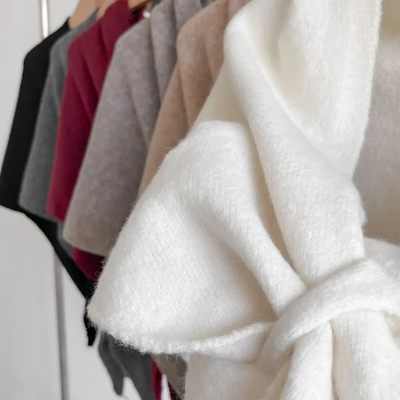 Le Châle - Luxe Shawl