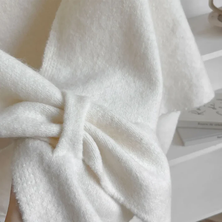 Le Châle - Luxe Shawl