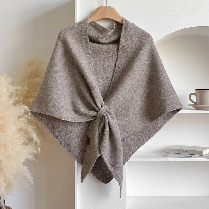Le Châle - Luxe Shawl