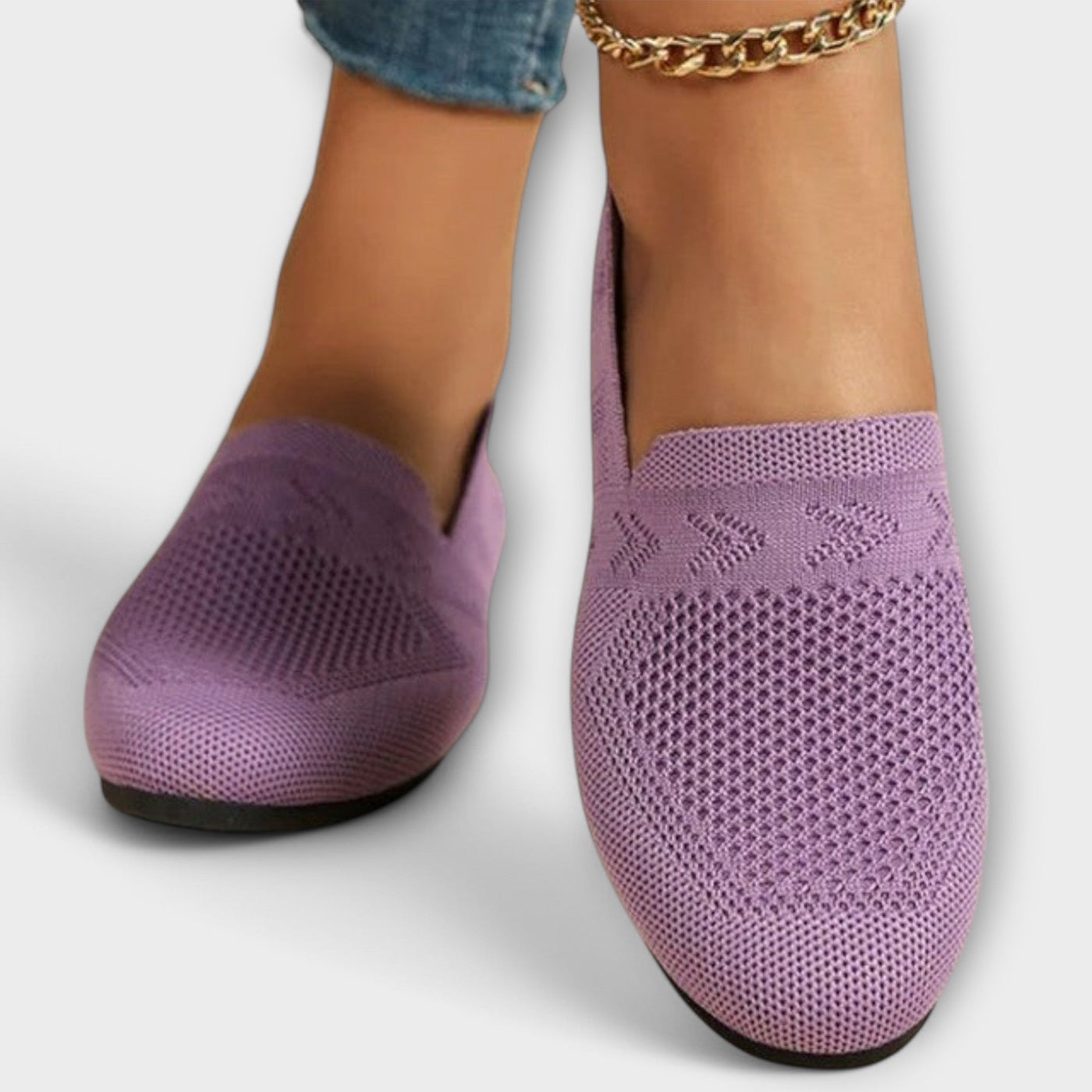 Querina | Stylische Loafer