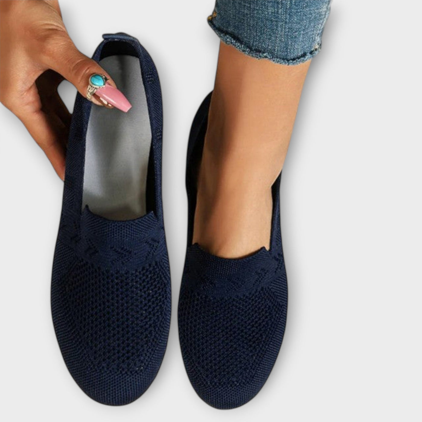 Querina | Stylische Loafer