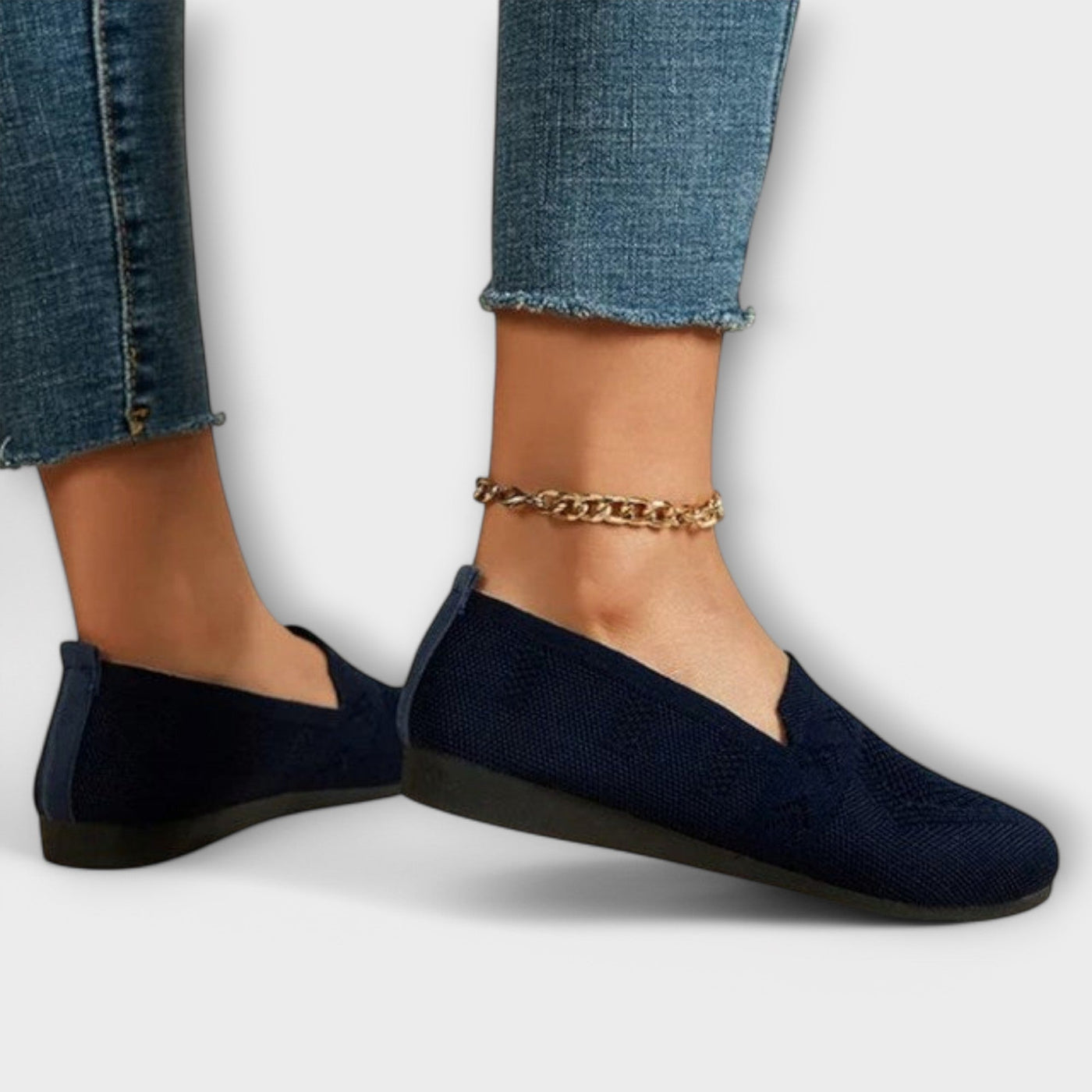 Querina | Stylische Loafer