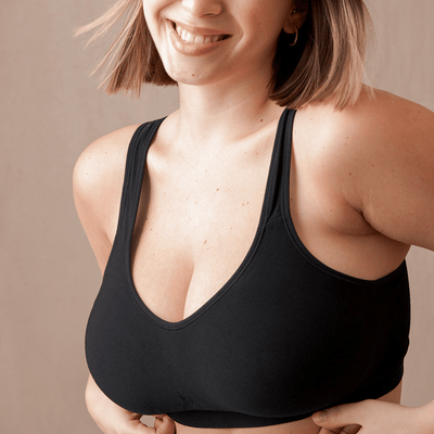 Alissa | Reggiseno senza cuciture e confortevole