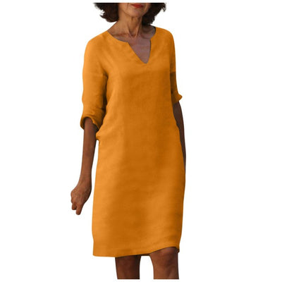 Wendy™ | Robe Epiphany printemps col V