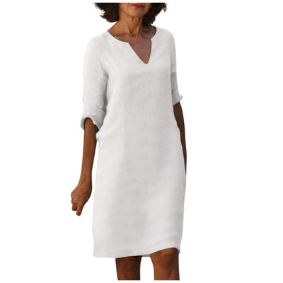 Wendy™ | Robe Epiphany printemps col V