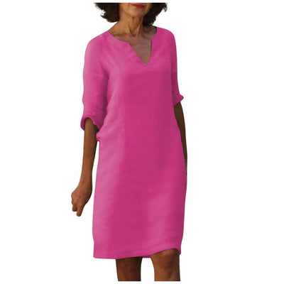 Wendy™ | Robe Epiphany printemps col V