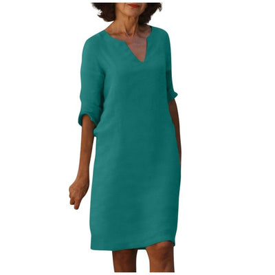 Wendy™ | Robe Epiphany printemps col V
