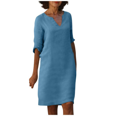 Wendy™ | Robe Epiphany printemps col V