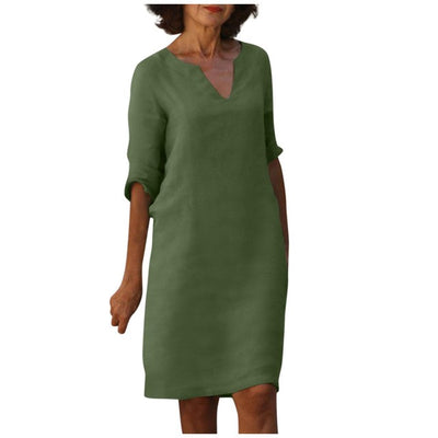 Wendy™ | Robe Epiphany printemps col V