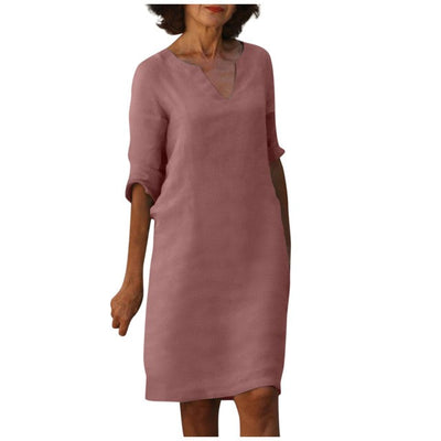 Wendy™ | Robe Epiphany printemps col V