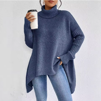 Eira™ – Weich, warm und elegant Pullover