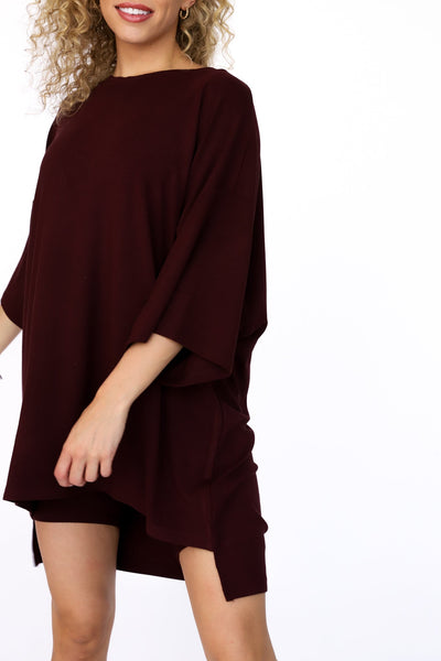 "CozyBlend" - Elegante set da salotto per donna 
