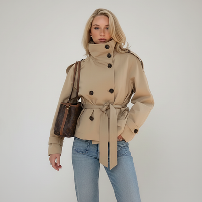 Le Paris - Trench Coat