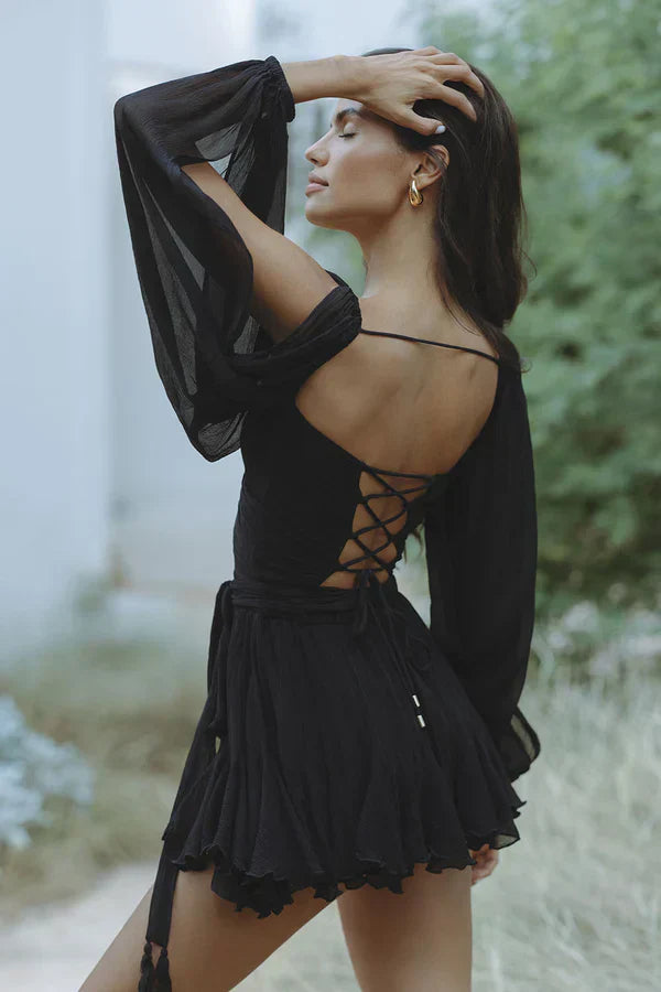 Mini-Kleid Gaia