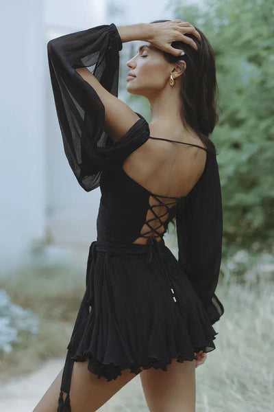 Mini-Kleid Gaia