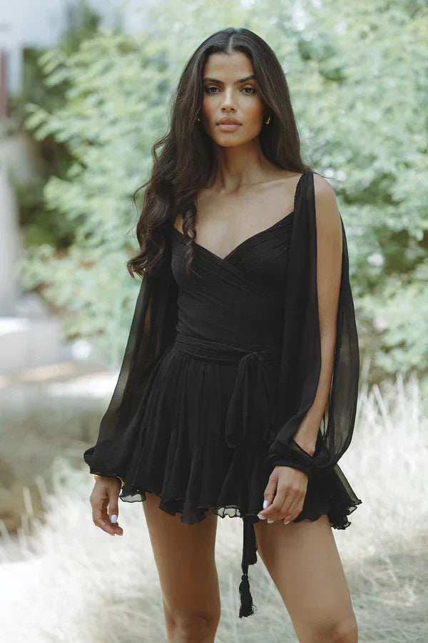Mini-Kleid Gaia
