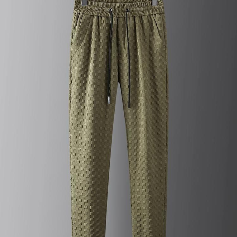 "GenSport" - set elegantemente casual da 2 