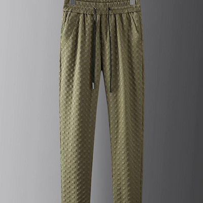 "GenSport" - set elegantemente casual da 2 