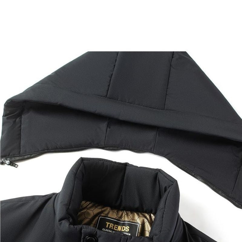 Dave® - Stylische Winterjacke