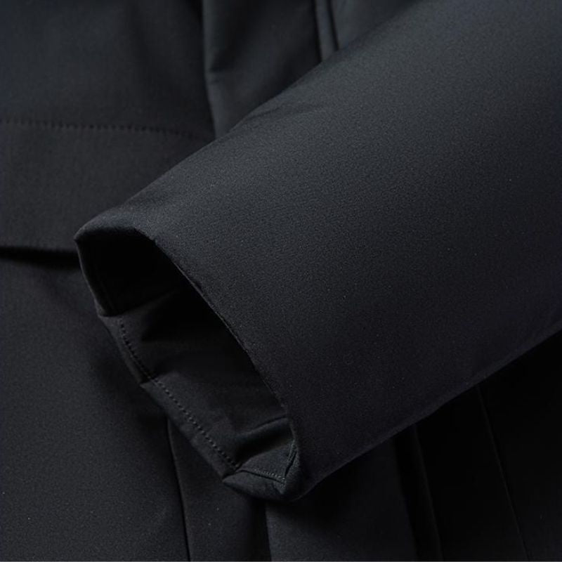 Dave® - Stylische Winterjacke