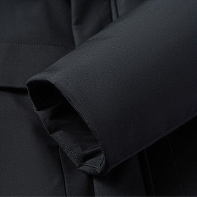 Dave® - Stylische Winterjacke