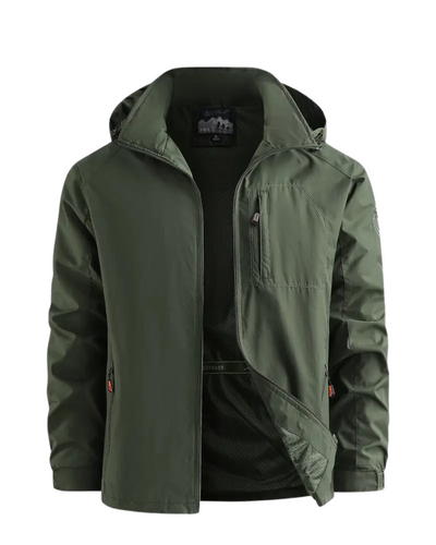 Tino - Elegante, leichte Jacke