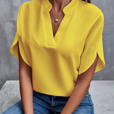 Vivienne™ | Modische Damenbluse
