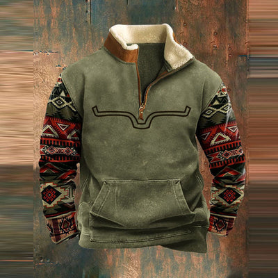 Figo® - Warmer Winterpullover