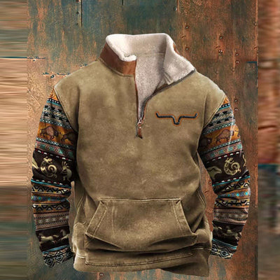 Figo® - Warmer Winterpullover