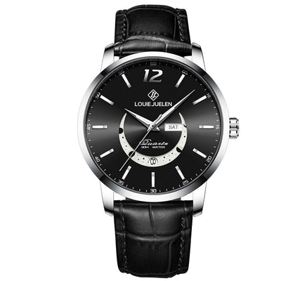 Elegante | Mondphasenuhr