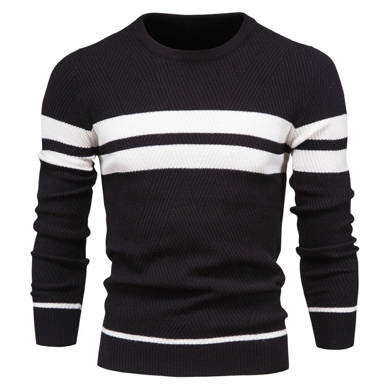Thijs® - Stilvoller Pullover
