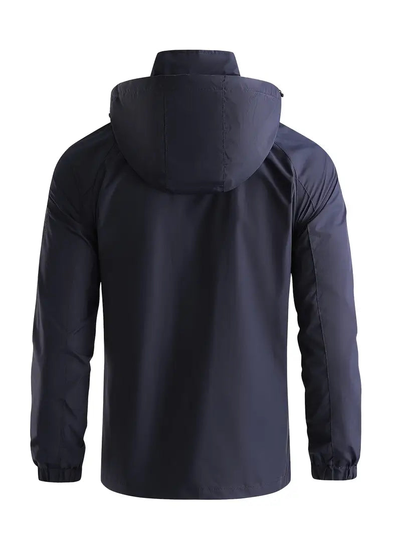 Tino - Elegante, leichte Jacke