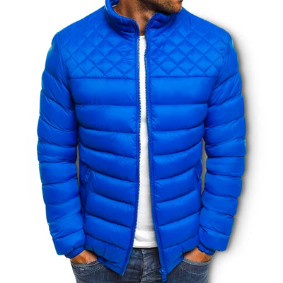 French® - Cappotto invernale alla moda 