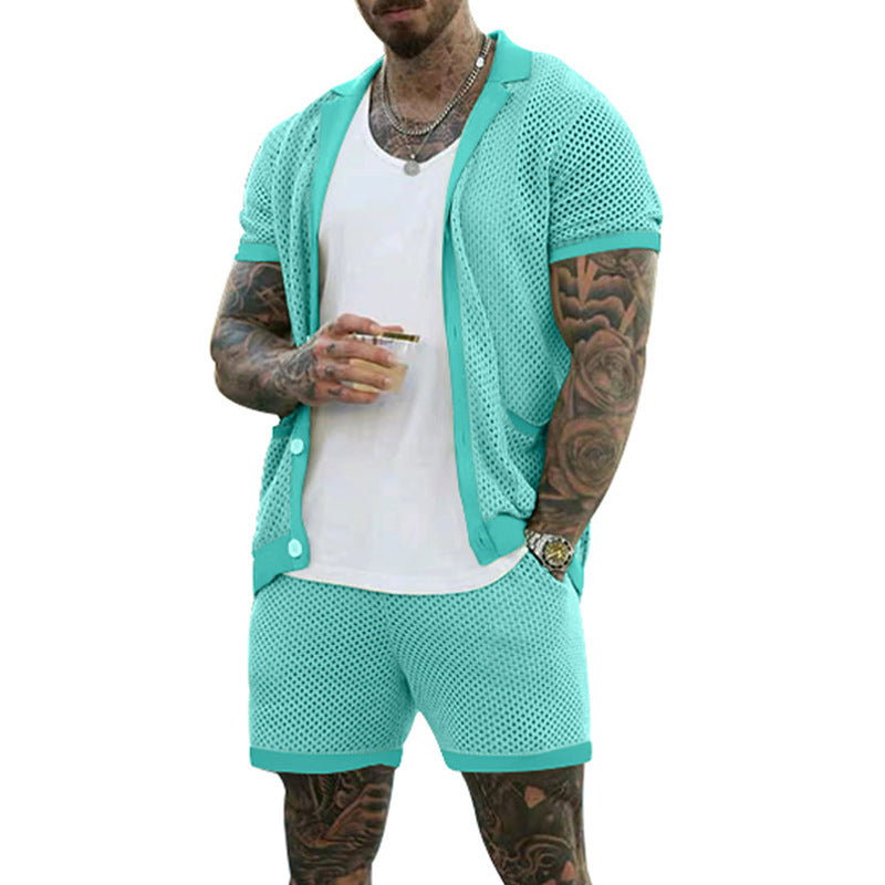 "Breeze Vibe Combo" Set estivo e arioso di 2