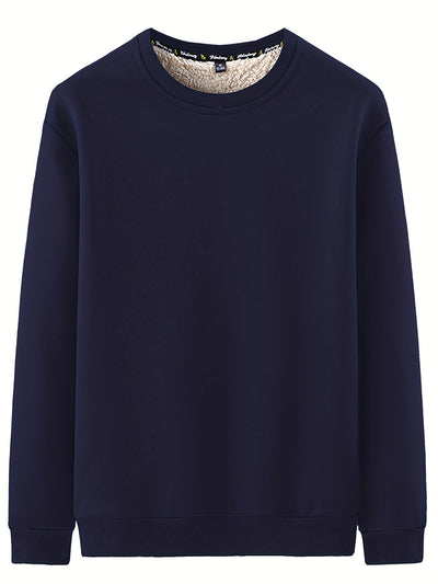 Harold® - Warmer Kapuzenpullover aus Wolle