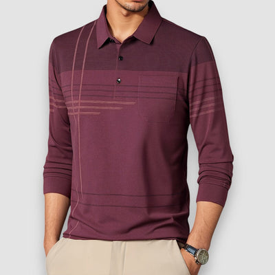 Cavela | Vintage Polohemd