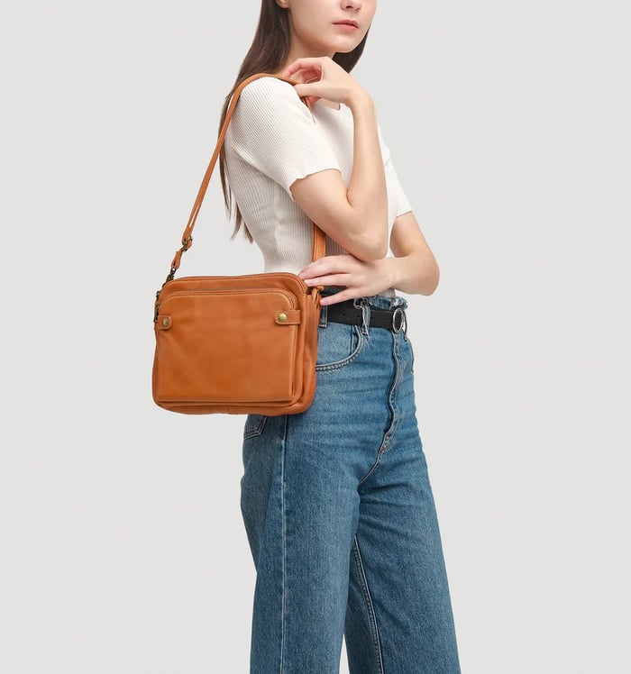 Kim - Borsa di alta qualità