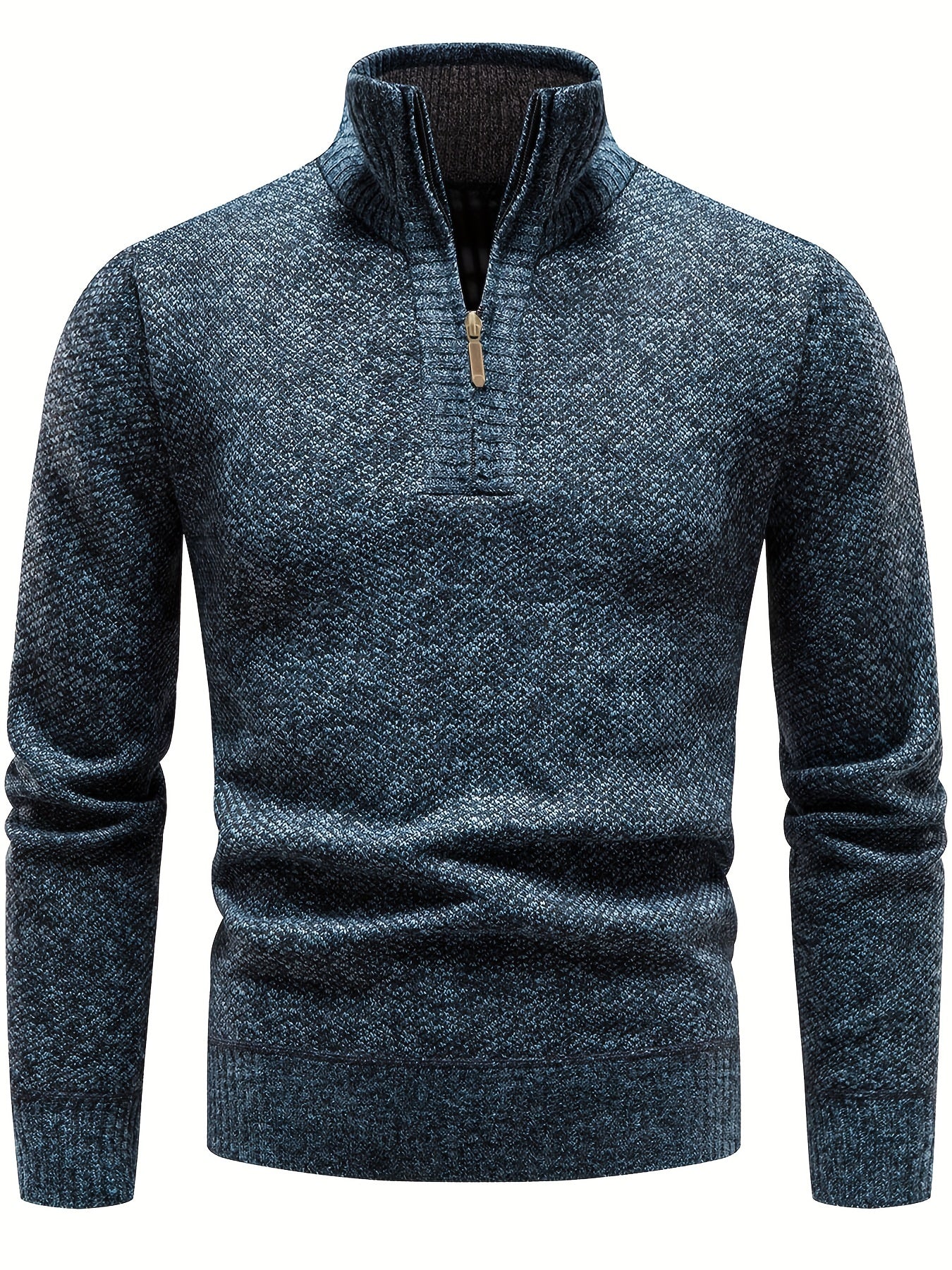 Max® - Pull chaud d'hiver