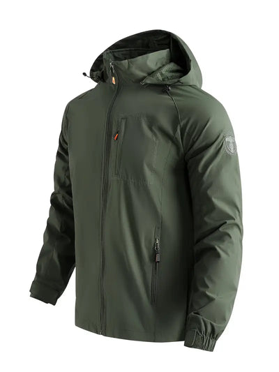 Tino - Elegante, leichte Jacke